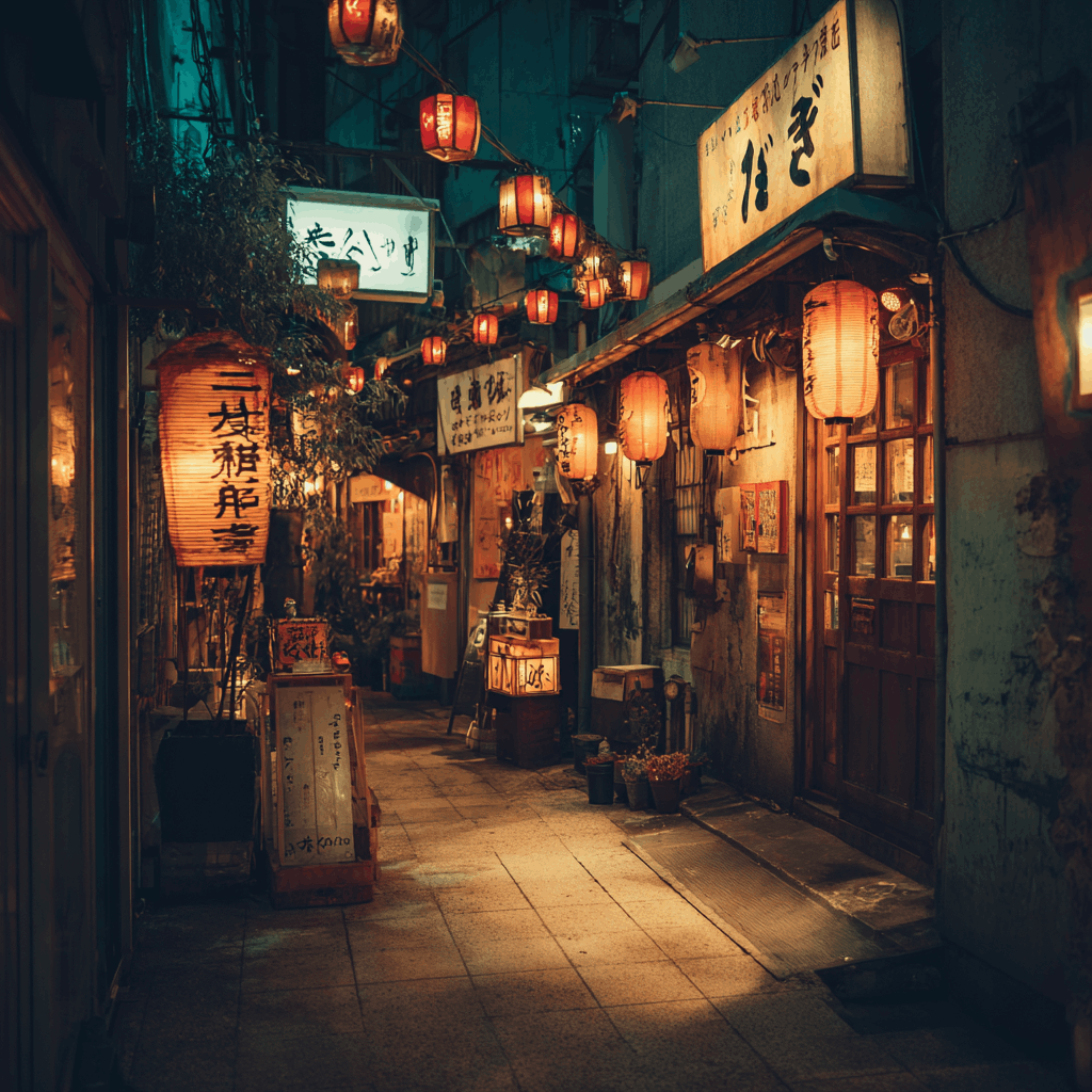 Retro travel